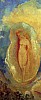 1912 Odilon Redon La Naissance de Venus  Venus Birth.jpg